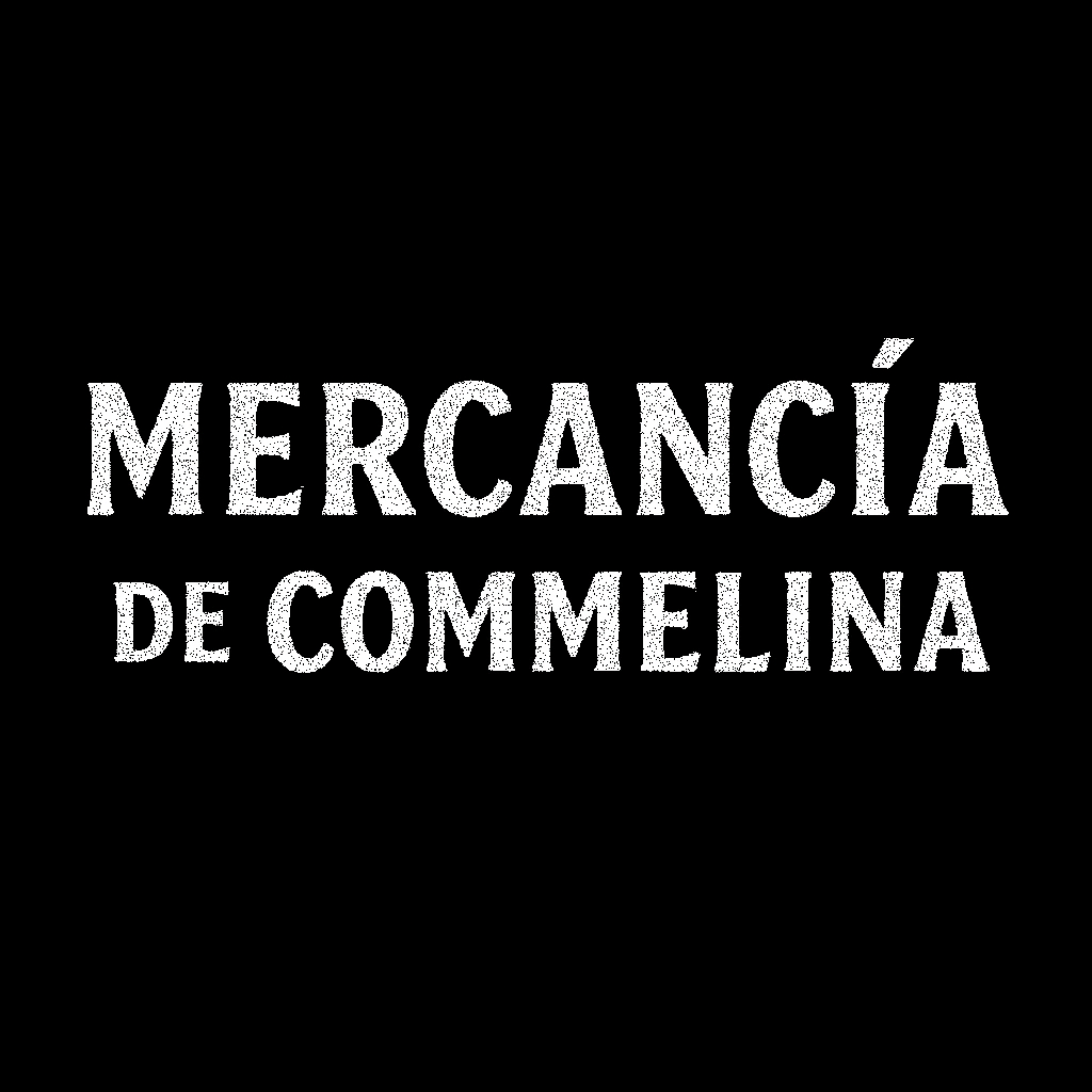 Commelina Merch