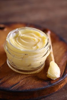 Salted Butter | Mantequilla Con Sal